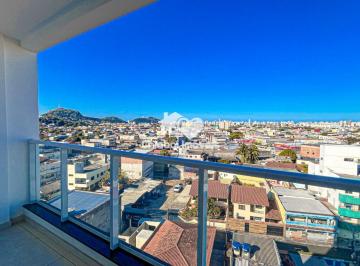 Foto 01 · Apartamento à venda em Vila Velha-ES, Aribiri: 2 quartos, 1 suíte, 1 vaga, 55,23m² - Imperdível!
