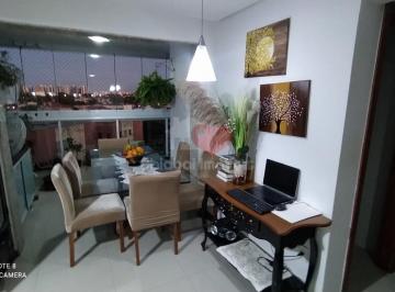 Foto 01 · APARTAMENTO MORADA DE CAMBURÍ VITÓRIA