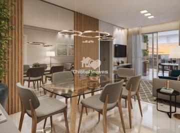 Foto 01 · Apartamento à venda em Jardim Camburi, Vitória-ES: 2 quartos, 1 suíte, 1 sala, 1 vaga, 63,77m². Venh