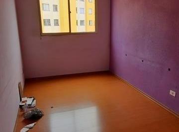 Foto 01 · Apartamento, Jardim Vergueiro, Sao Paulo, SP