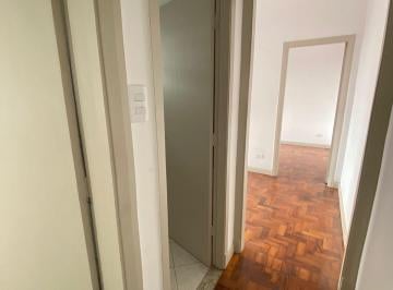 Apartamento de 1 quarto, São Paulo · Apartamento para aluguel com 50 metros quadrados em Bela Vista