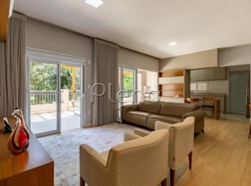 imagem · Apartamento Garden à venda e para alugar em Campinas, Swiss Park, com 3 suítes,