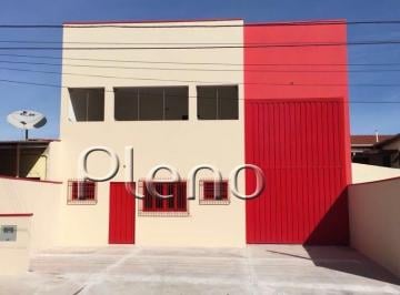 imagem · Barracão à venda e para alugar em Campinas, Parque Jambeiro, com 216 m²