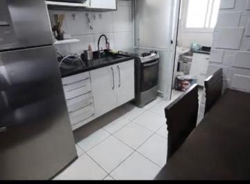 Apartamento de 3 quartos, São Paulo · Cores - novo, lazer completo , linda vista
