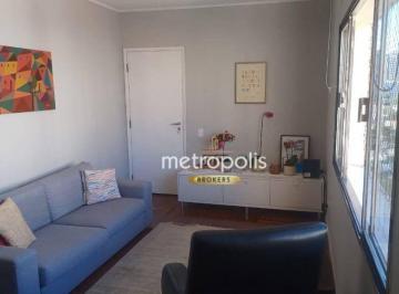 Sala · Apartamento à venda, 86 m² por R$ 991.000,00 - Planalto Paulista - São Paulo/SP