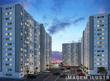 998480 · Apartamento Mar de Mangaratiba - Fase 1 43m² 2D