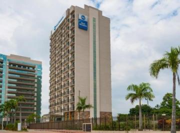 1221129 · Studio Rossi Multi - Hotel 1 dormitório 24m²