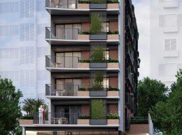 1318768 · Studio Soho Gávea 1 dormitório 30m²