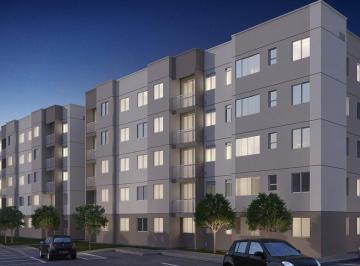 958809 · Apartamento Reserva do Sol 1 dormitório 43m²