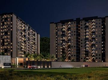 1318803 · Apartamento Unic Primavera - Fase 1 2 dormitórios 49m²