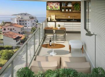 984565 · Apartamento Mare Blu Residenza 3 suítes 110m²