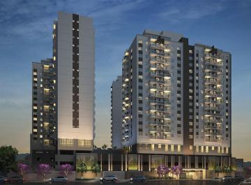 310573 · Apartamento Up Norte - Fase 1 57m² 2D