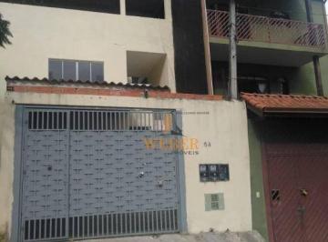 b87d0305dc640b0c74039c6b18bd9a269af57146 · Sobrado com 3 dormitórios à venda, 135 m² por R$ 460.000,00 - Residencial Vale Do Sol - Itapevi/SP