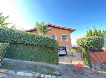 Casa · 190m² · 3 Quartos · Casa à venda Jardim Itália em Vinhedo