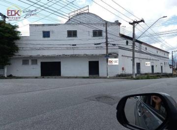 249d59f48efcf9410c5ce1f70d9740739d08d214 · Galpão à venda, 1200 m² por R$ 2.600.000,00 - Vila Nossa Senhora das Graças - Taubaté/SP