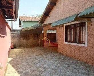 9dcc303b0ec0183015f240833adebcafa1977ec7 · Casa com 2 dormitórios à venda, 120 m² por R$ 535.000,00 - Cidade Morumbi - São José dos Campos/SP