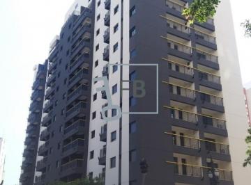 Foto 01 · Apartamento Moderno de 1 Quarto com Suíte e Vaga no Campos Elíseos - São Paulo: Conforto e Qualidade