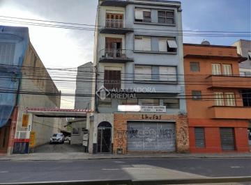 Fachada · Loja comercial em frente ao Shopping Total