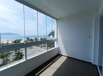 Apartamento · 120m² · 2 Quartos · 1 Vaga · Apartamento à venda no Itararé em São Vicente.