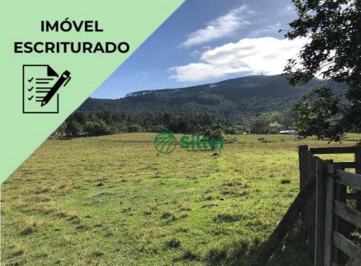 Sítio de 1.800 m² Recanto da Corcunda - Gravataí, à venda por R