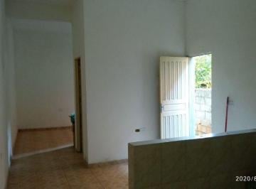 Casa · 250m² · 4 Quartos · 2 Vagas · Casa com 4 quartos à venda, 250 m² por R$ 281.000 - Jardim Cruz Do Corisco - São Paulo/SP