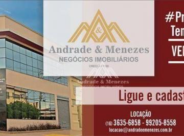 a9d075e165594e01febe59256362c87283875131 · Terreno à venda, 260 m² por R$ 256.000,00 - Jardim Cristo Redentor - Ribeirão Preto/SP
