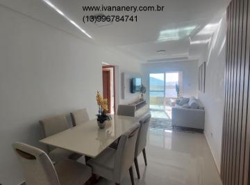Foto 01 · Belíssimo apartamento, mobiliado e decorado 2 quartos, sacada gourmet, lazer completo-Jd. Aguapeú - 