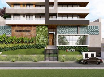Casa · 304m² · 3 Quartos · 2 Vagas · APTO GIARDINO ALTO PADRAO NO BAIRRO AMÉRICA EM JOINVILLE