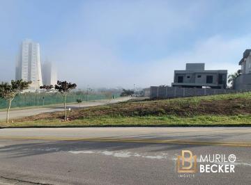 Terreno · 610m² · Terreno para venda com 610m2 em Condomínio Fechado no Bairro Urbanova