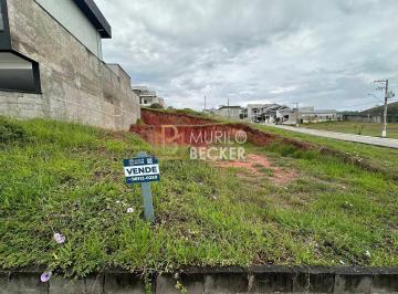 Terreno · 252m² · Terreno para venda no Condomínio Residencial Mantiqueira