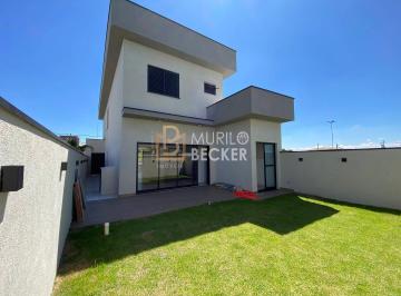 Casa · 195m² · 3 Quartos · 2 Vagas · Cada à venda no Condomínio Bosque Manacas - Jacareí