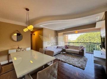 Apartamento · 89m² · 3 Quartos · 2 Vagas · Apartamento 3 Quartos no Condomínio Celebration para Comprar, 89m² - Jardim, Santo André/SP.