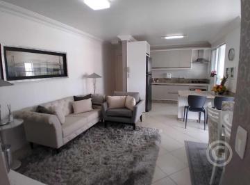 Apartamento de 2 quartos, Florianópolis · Apartamento à venda - no Estreito