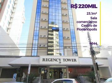 Comercial · 23m² · Comercial à venda - no Centro