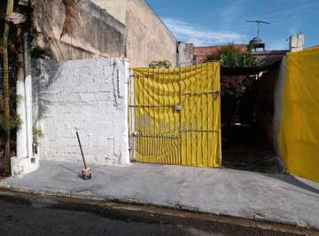 4666ef3880cd142c6fd9e89c670091ad70d5dcc1 · Terreno à venda, 120 m² por R$ 299.000,00 - Ponte Rasa - São Paulo/SP