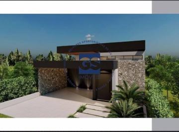 3d6c2b33a2670a6bd6110e21bbb96dfed6de19c1 · Casa com 3 dormitórios à venda, 183 m² por R$ 1.450.000,00 - Condomínio Residencial Mont Blanc - Itu