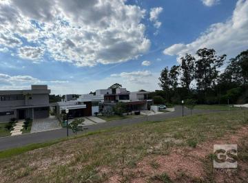 eef20601f4598284112c21129556a286e88920a7 · Terreno à venda, 503 m² por R$ 475.000,00 - Condomínio Villas do Golfe - Itu/SP