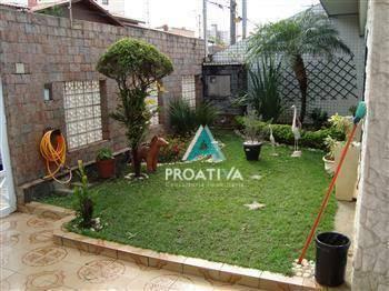 1bb80923e8f9a0272721ee1de015fb6d59fd8919 · Casa com 5 dormitórios à venda, 382 m² por R$ 1.400.000,09 - Vila Boa Vista - Santo André/SP