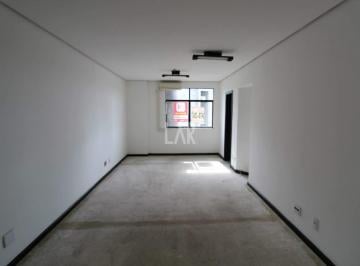 Comercial · 37m² · Sala para aluguel, Lourdes - Belo Horizonte/MG