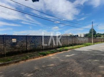 Terreno · 1940m² · Lote - Terreno para aluguel, Santa Amélia - Belo Horizonte/MG