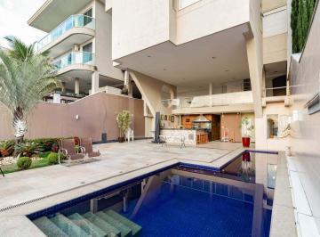 Casa · 445m² · 5 Quartos · 5 Vagas · Casa em Condomínio para aluguel, 5 quartos, 2 suítes, 5 vagas, Paquetá - Belo Horizonte/MG