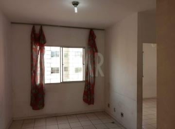 Apartamento · 48m² · 2 Quartos · 1 Vaga · Apartamento para aluguel, 2 quartos, 1 vaga, Heliópolis - Belo Horizonte/MG