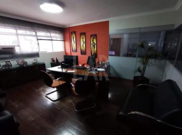 Comercial · 215m² · 6 Vagas · Andar Corrido para aluguel, 6 vagas, Alto Barroca - Belo Horizonte/MG