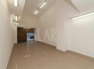 Comercial · 78m² · Loja para aluguel, Barro Preto - Belo Horizonte/MG