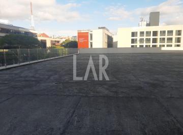 Comercial · 39m² · Loja com 40 m² e terraço com 650 m² na Avenida Raja Gabaglia e Barão Homem de Melo