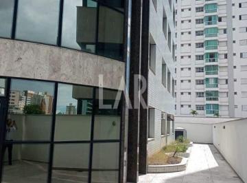 Comercial · 1400m² · 36 Vagas · Prédio para aluguel, 36 vagas, Santo Agostinho - Belo Horizonte/MG