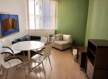 Apartamento · 75m² · 1 Quarto · 1 Vaga · Apartamento para aluguel, 1 quarto, 1 suíte, 1 vaga, Savassi - Belo Horizonte/MG