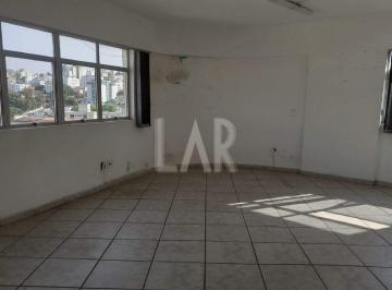 Comercial · 120m² · Sala para aluguel, Nova Granada - Belo Horizonte/MG