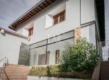 Casa · 700m² · 1 Quarto · 1 Vaga · Casa Comercial para aluguel, 1 quarto, 1 vaga, São Bento - Belo Horizonte/MG