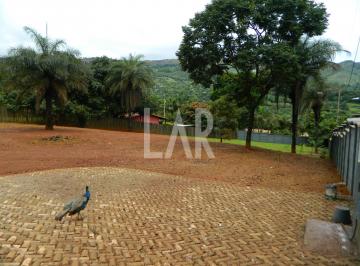 Terreno · 4000m² · Lote - Terreno para aluguel, São Sebastião das Águas Claras - Nova Lima/MG